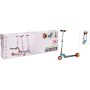 XQ Max Patinete plegable con freno de pie azul y naranja de XQ Max, Patinetes - Ref: Foro24-441949, Precio: 35,72 €, Descuent...