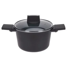 Excellent Houseware Cazuela con tapa 20 cm de Excellent Houseware, Cacerolas - Ref: Foro24-443280, Precio: 32,84 €, Descuento: %