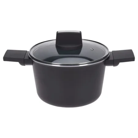 Excellent Houseware Cazuela con tapa 20 cm de Excellent Houseware, Cacerolas - Ref: Foro24-443280, Precio: 32,84 €, Descuento: %