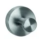 Kleine Wolke Ganchos 2 unidades Allegra cromado de Kleine Wolke, Toalleros - Ref: Foro24-442296, Precio: 35,36 €, Descuento: %