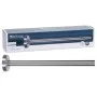 Bathroom Solutions Toallero extensible 25-42 cm de Bathroom Solutions, Toalleros - Ref: Foro24-442469, Precio: 13,37 €, Descu...