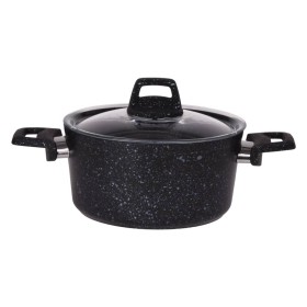 Excellent Houseware Cacerola con tapa aluminio 2,7 L de Excellent Houseware, Cacerolas - Ref: Foro24-442479, Precio: 25,13 €,...