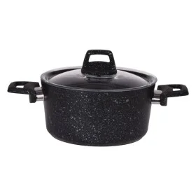 Excellent Houseware Cacerola con tapa aluminio 2,7 L de Excellent Houseware, Cacerolas - Ref: Foro24-442479, Precio: 25,13 €,...