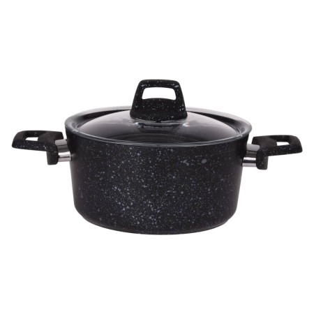 Excellent Houseware Cacerola con tapa aluminio 2,7 L de Excellent Houseware, Cacerolas - Ref: Foro24-442479, Precio: 25,13 €,...