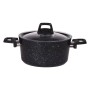 Excellent Houseware Cacerola con tapa aluminio 2,7 L de Excellent Houseware, Cacerolas - Ref: Foro24-442479, Precio: 25,13 €,...