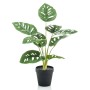 Emerald Arbusto artificial de Monstera Monkey en maceta 43 cm de Emerald, Flora artificial - Ref: Foro24-444642, Precio: 21,2...