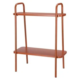 ProGarden Soporte para plantas color terracota mate 50x26x66 cm de ProGarden, Soportes para macetas - Ref: Foro24-446765, Pre...