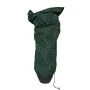 Capi Cubierta para plantas grande estampado negro y verde 150x250 cm de Capi, Accesorios de jardinería - Ref: Foro24-442130, ...