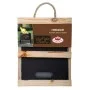 Esschert Design Brasero ciervo rectangular de Esschert Design, Chimeneas - Ref: Foro24-442392, Precio: 82,50 €, Descuento: %