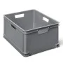Curver Caja de almacenaje Unibox XL gris 60 l de Curver, Cestas para almacenaje - Ref: Foro24-443868, Precio: 45,81 €, Descue...