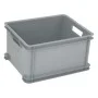 Curver Caja de almacenaje Unibox gris L 30 l de Curver, Cestas para almacenaje - Ref: Foro24-443867, Precio: 29,85 €, Descuen...