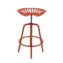 Esschert Design Taburete con forma de asiento de tractor rojo de Esschert Design, Taburetes de cocina - Ref: Foro24-442365, P...