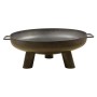 Esschert Design Brasero acero 60 cm de Esschert Design, Chimeneas - Ref: Foro24-442389, Precio: 117,72 €, Descuento: %
