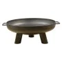 Esschert Design Brasero acero 60 cm de Esschert Design, Chimeneas - Ref: Foro24-442389, Precio: 117,89 €, Descuento: %