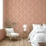 DUTCH WALLCOVERINGS Papel pintado Mae naranja y beige de DUTCH WALLCOVERINGS, Papel pintado - Ref: Foro24-442579, Precio: 28,...