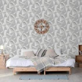 DUTCH WALLCOVERINGS Papel pintado Onyx gris claro de DUTCH WALLCOVERINGS, Papel pintado - Ref: Foro24-442576, Precio: 30,84 €...