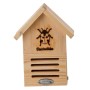 Esschert Design Casa de mariquitas silueta de Esschert Design, Refugios para mariposas - Ref: Foro24-442404, Precio: 18,19 €,...