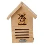 Esschert Design Casa de mariquitas silueta de Esschert Design, Refugios para mariposas - Ref: Foro24-442404, Precio: 18,20 €,...