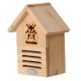 Esschert Design Casa de mariquitas silueta de Esschert Design, Refugios para mariposas - Ref: Foro24-442404, Precio: 18,19 €,...