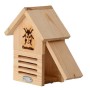 Esschert Design Casa de mariquitas silueta de Esschert Design, Refugios para mariposas - Ref: Foro24-442404, Precio: 18,19 €,...