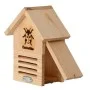 Esschert Design Casa de mariquitas silueta de Esschert Design, Refugios para mariposas - Ref: Foro24-442404, Precio: 18,20 €,...