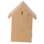 Esschert Design Casa de mariquitas silueta de Esschert Design, Refugios para mariposas - Ref: Foro24-442404, Precio: 18,19 €,...