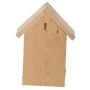 Esschert Design Casa de mariquitas silueta de Esschert Design, Refugios para mariposas - Ref: Foro24-442404, Precio: 18,20 €,...