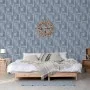 DUTCH WALLCOVERINGS Papel de pared Wood gris de DUTCH WALLCOVERINGS, Papel pintado - Ref: Foro24-442585, Precio: 26,90 €, Des...