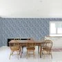 DUTCH WALLCOVERINGS Papel de pared Wood gris de DUTCH WALLCOVERINGS, Papel pintado - Ref: Foro24-442585, Precio: 26,90 €, Des...
