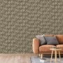 DUTCH WALLCOVERINGS Papel pintado Galactic marrón y blanco de DUTCH WALLCOVERINGS, Papel pintado - Ref: Foro24-442593, Precio...