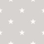Noordwand Papel pintado Friends&Coffee Little Stars gris oscuro blanco de Noordwand, Papel pintado - Ref: Foro24-444860, Prec...