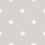Noordwand Papel pintado Friends&Coffee Little Stars gris oscuro blanco de Noordwand, Papel pintado - Ref: Foro24-444860, Prec...