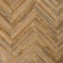 WallArt Tablones de aspecto madera roble reciclado vintage marrón de WallArt, Recubrimiento de paredes - Ref: Foro24-442553, ...