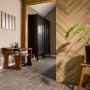 WallArt Tablones de aspecto madera roble reciclado vintage marrón de WallArt, Recubrimiento de paredes - Ref: Foro24-442553, ...