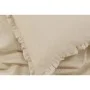 Venture Home Juego de ropa de cama Lias algodón beige 200x150 cm de Venture Home, Fundas de nórdico - Ref: Foro24-444778, Pre...