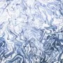 DUTCH WALLCOVERINGS Papel pintado Liquid Marble azul de DUTCH WALLCOVERINGS, Papel pintado - Ref: Foro24-442601, Precio: 22,0...