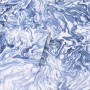 DUTCH WALLCOVERINGS Papel pintado Liquid Marble azul de DUTCH WALLCOVERINGS, Papel pintado - Ref: Foro24-442601, Precio: 19,3...