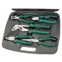 Brüder Mannesmann Zangenset 5 Stück von Brüder Mannesmann, Zange - Ref: Foro24-443692, Preis: 51,67 €, Rabatt: %