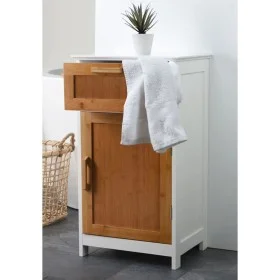 Bathroom Solutions Armario con puerta y cajón de MDF de Bathroom Solutions, Aparadores - Ref: Foro24-442465, Precio: 71,98 €,...