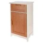 Bathroom Solutions Armario con puerta y cajón de MDF de Bathroom Solutions, Aparadores - Ref: Foro24-442465, Precio: 71,98 €,...
