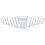 Brüder Mannesmann 25-Piece Combination Wrench Set by Brüder Mannesmann, wrenches - Ref: Foro24-443689, Price: 61,01 €, Discou...