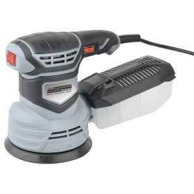 Brüder Mannesmann Lijadora eléctrica 380 W de Brüder Mannesmann, Lijadoras - Ref: Foro24-443697, Precio: 59,11 €, Descuento: %
