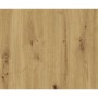 FMD Banco de almacenaje con 2 cajones roble y blanco 108,9x41,7x46,1cm de FMD, Bancos para recibidores y almacenamiento - Ref...