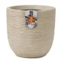 Capi Macetero Waste Rib beige terrazo 43x41 cm de Capi, Maceteros y jardineras - Ref: Foro24-445481, Precio: 87,30 €, Descuen...