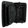 Juego de maletas de viaje 5 piezas negro de vidaXL, Maletas - Ref: Foro24-90154, Precio: 116,98 €, Descuento: %