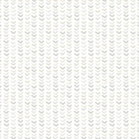 Noordwand Papel pintado Mondo baby Small Harts blanco y gris de Noordwand, Papel pintado - Ref: Foro24-444875, Precio: 27,54 ...