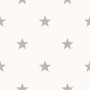 Noordwand Papel pintado Friends&Coffee Little Stars gris claro blanco de Noordwand, Papel pintado - Ref: Foro24-444859, Preci...