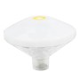 HI Lámpara LED acuática forma de diamante 10,5x8,5 cm de HI, Accesorios para piscinas y spa - Ref: Foro24-446183, Precio: 13,...