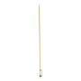 Esschert Design Barra decorativa de mesa con abrazadera dorada de Esschert Design, Decoración - Ref: Foro24-444914, Precio: 2...