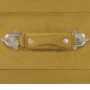 Mesitas de noche 2 unidades 40x35x40 cm terciopelo mostaza de vidaXL, Mesitas de noche - Ref: Foro24-276383, Precio: 102,11 €...
